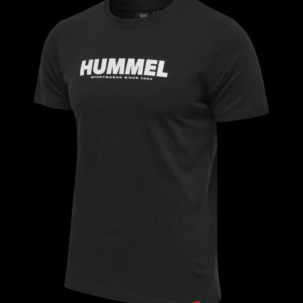 hmlLEGACY 2-PACK T-SHIRT*hummel Best