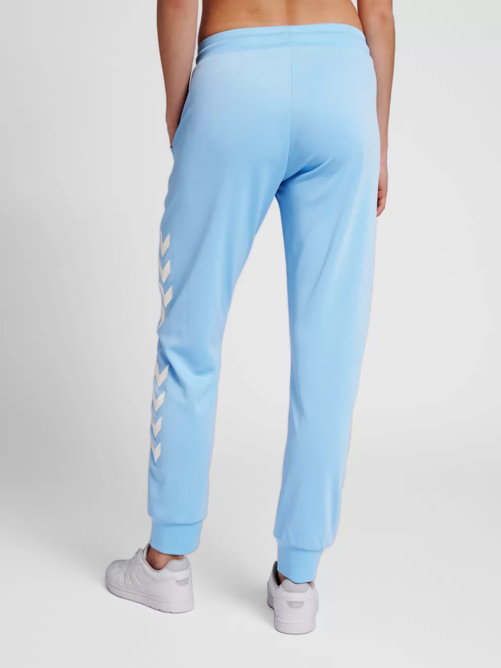 hmlLEGACY POLY WOMAN REGULAR PANTS*hummel Outlet