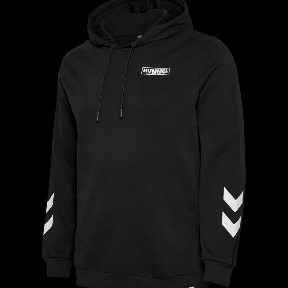 hmlLEGACY REGULAR HOODIE PLUS*hummel Flash Sale
