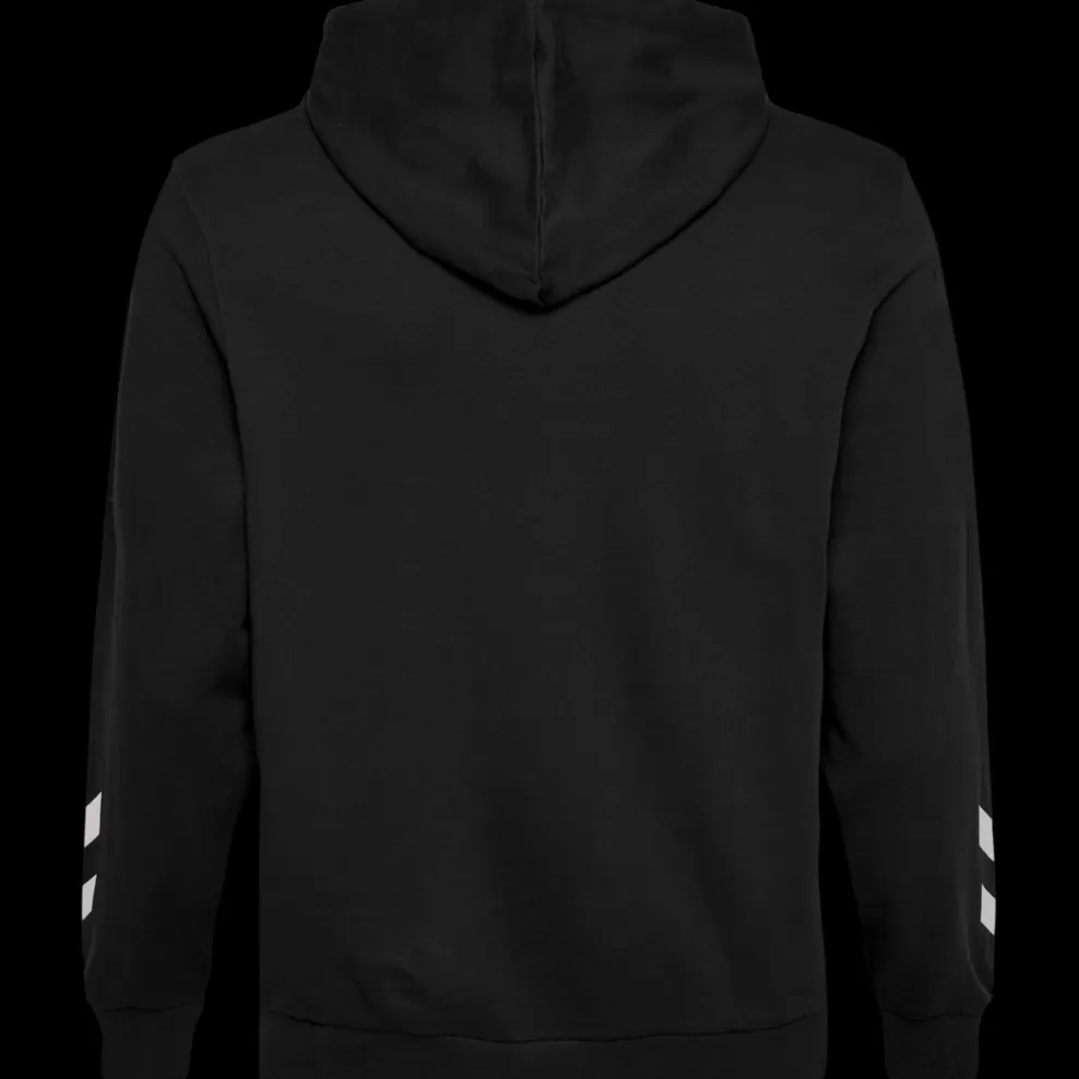 hmlLEGACY REGULAR HOODIE PLUS*hummel Flash Sale