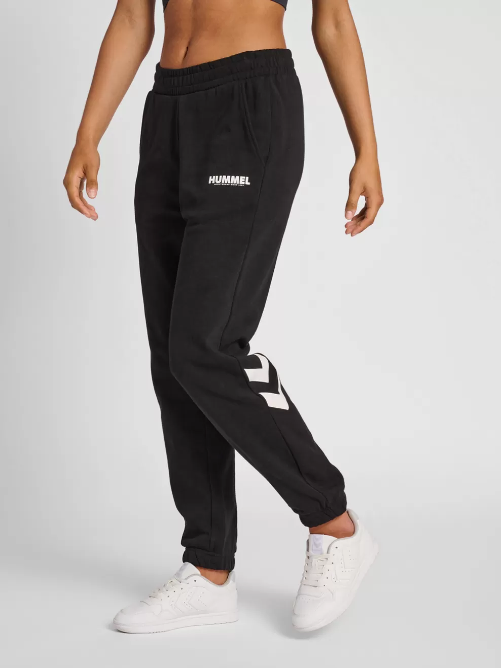 hmlLEGACY REGULAR PANTS*hummel Online