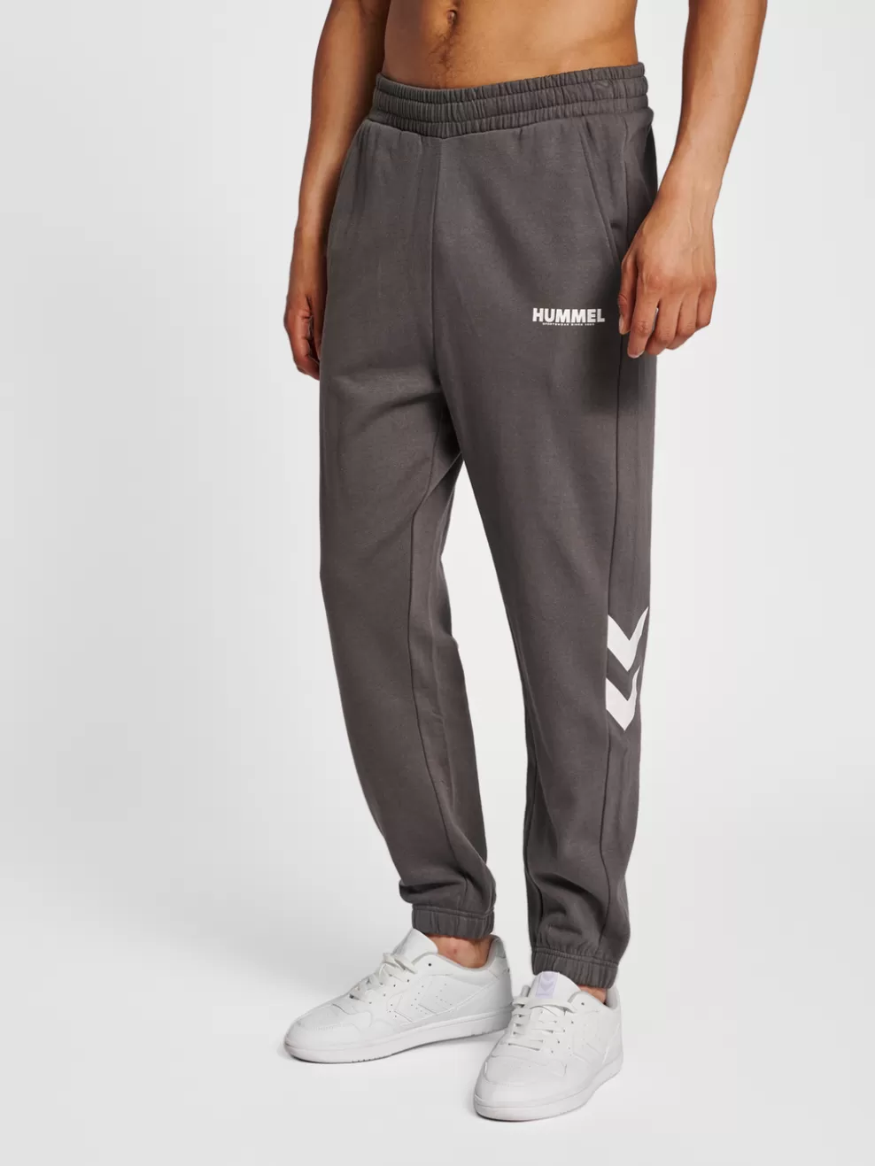 hmlLEGACY REGULAR PANTS*hummel Outlet