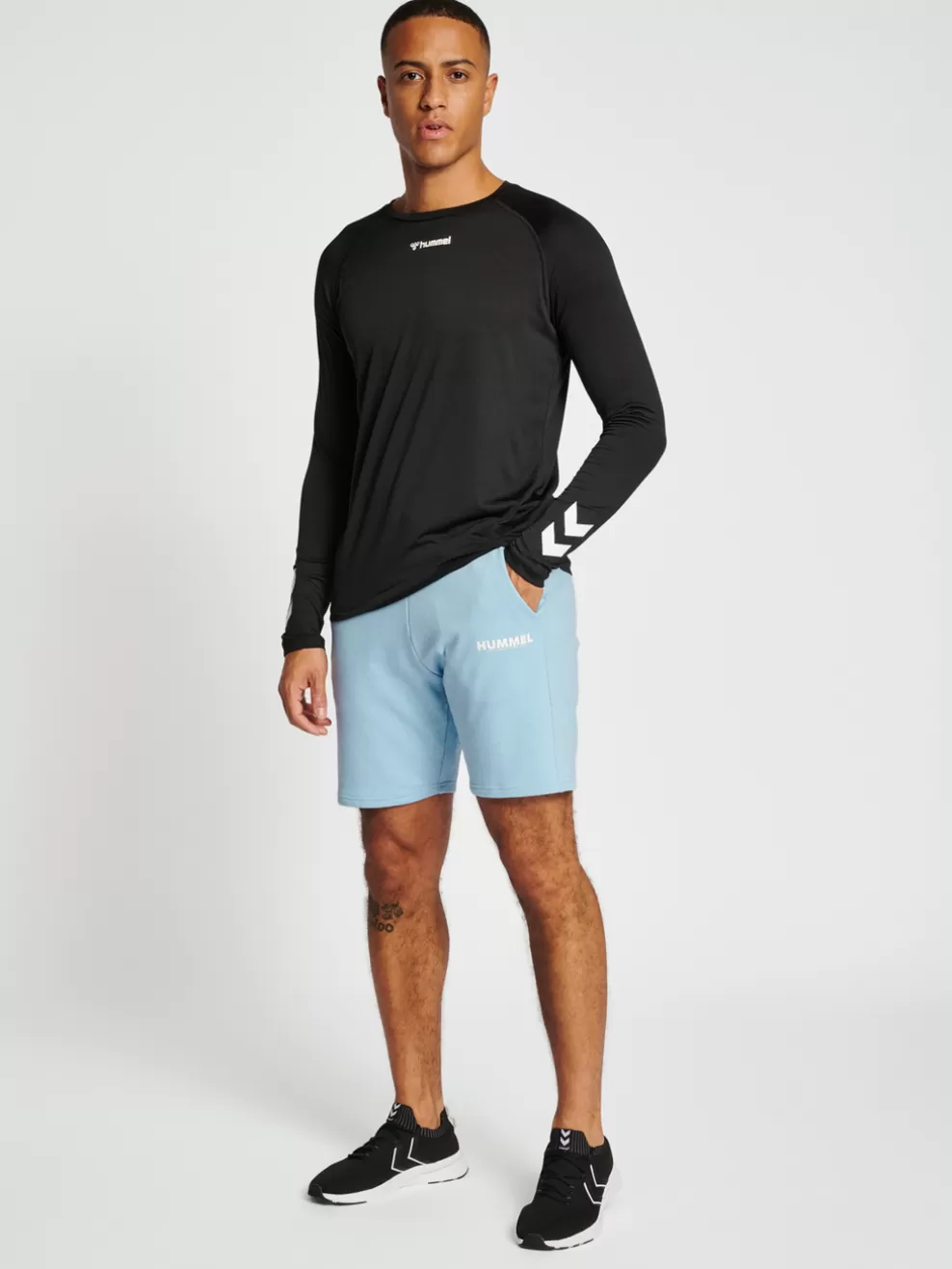 hmlLEGACY SHORTS*hummel Discount