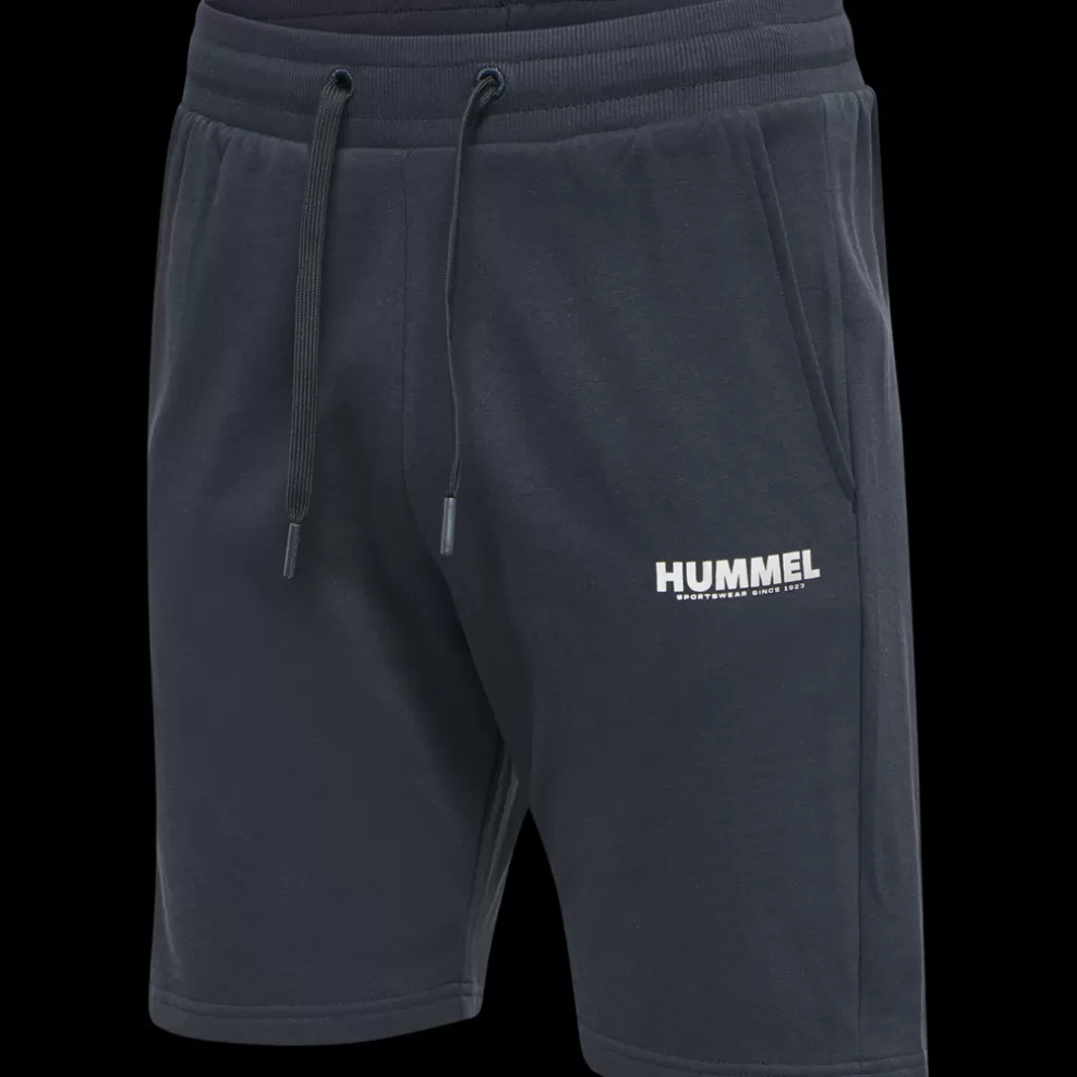 hmlLEGACY SHORTS PLUS*hummel Shop