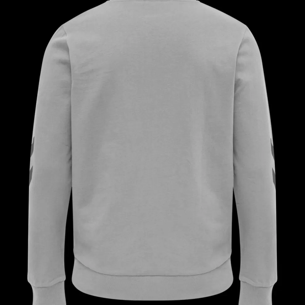 hmlLEGACY SWEATSHIRT PLUS*hummel Shop