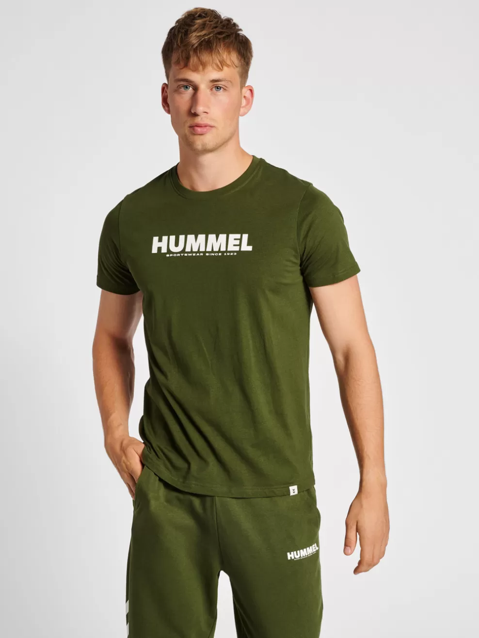 hmlLEGACY T-SHIRT*hummel New