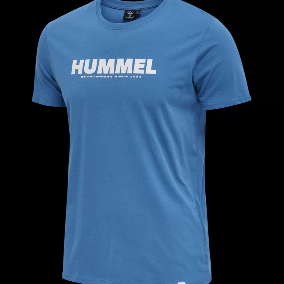 hmlLEGACY T-SHIRT*hummel Online