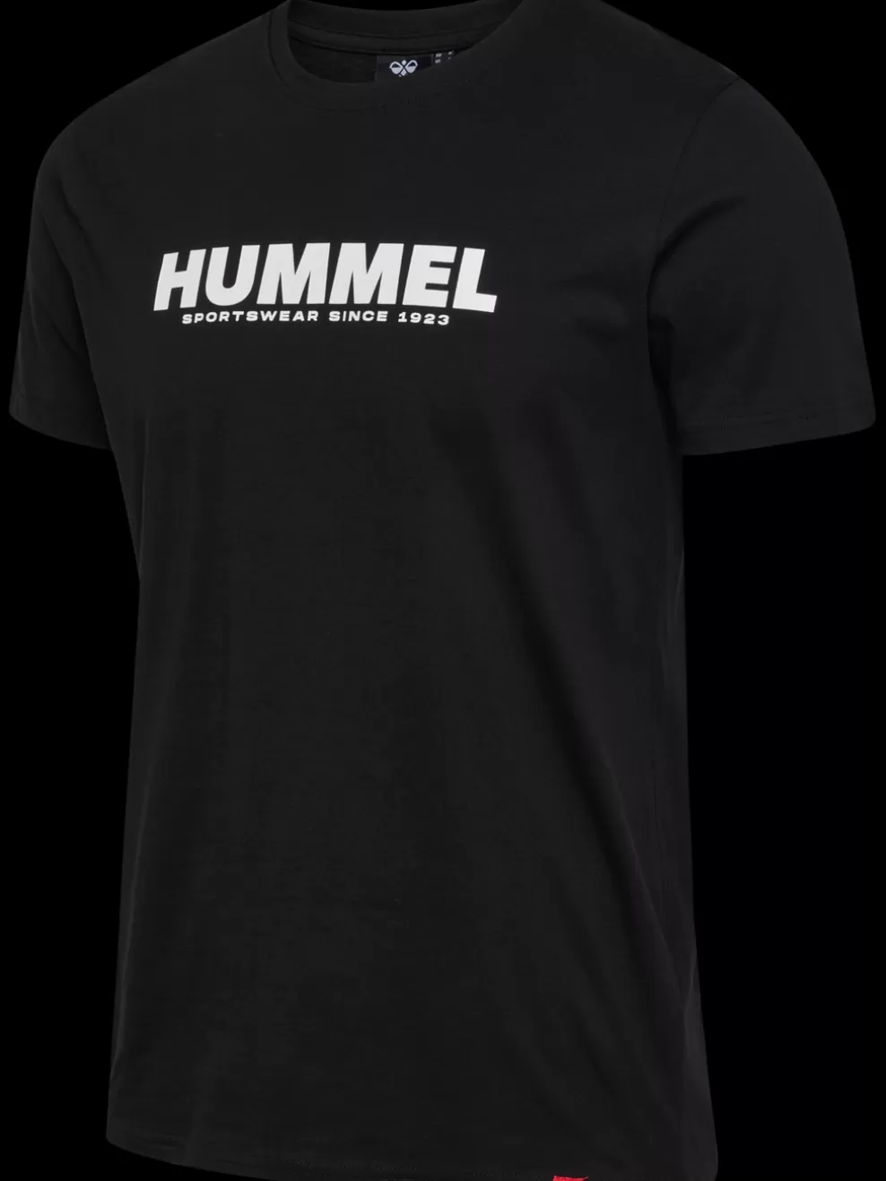 hmlLEGACY T-SHIRT*hummel Best