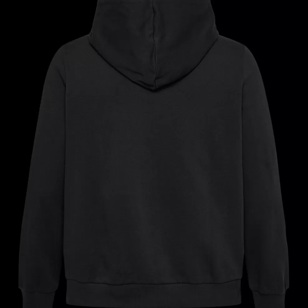 hmlLEGACY WO REGULAR HOODIE PLUS*hummel Discount