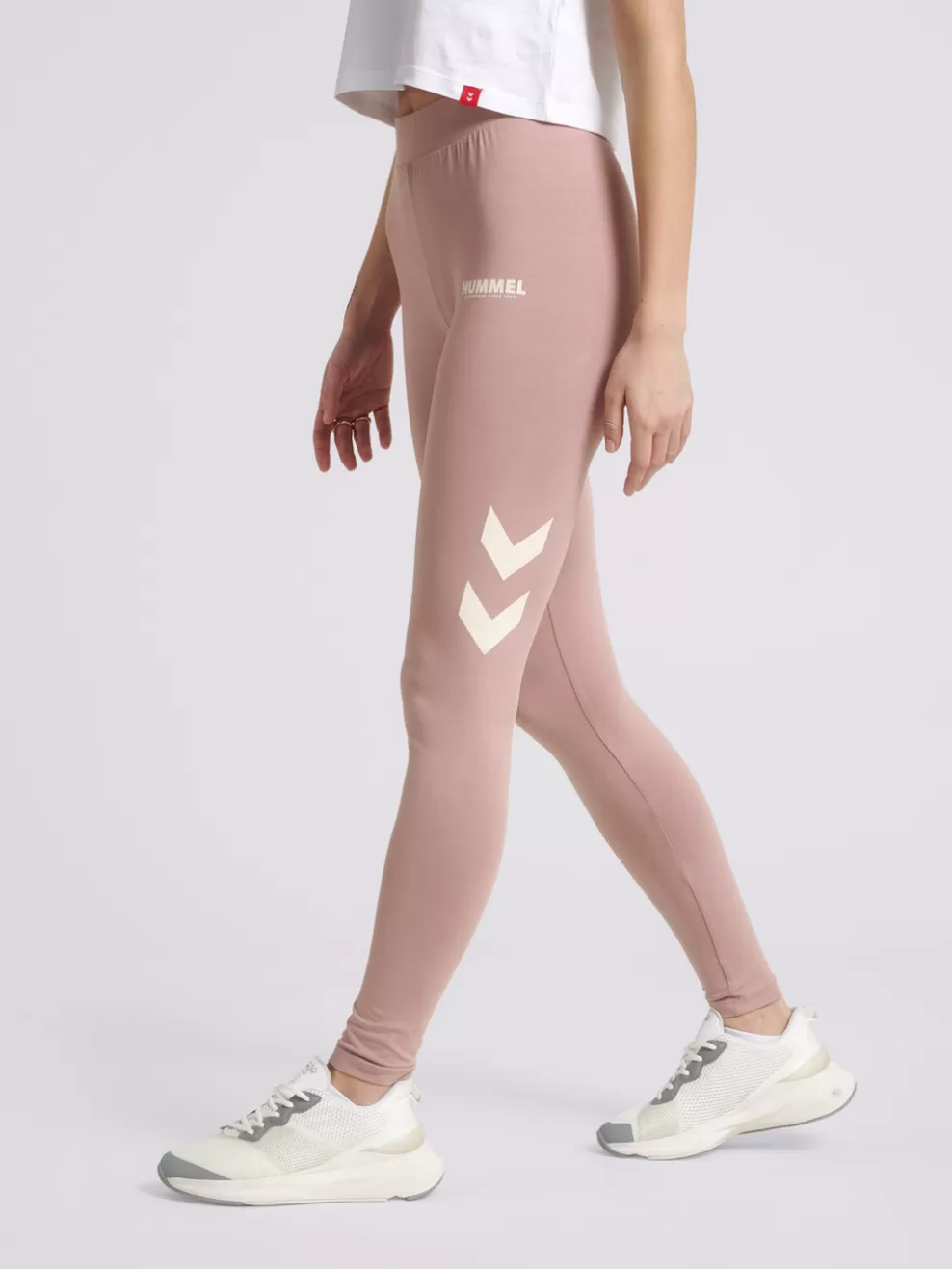 hmlLEGACY WOMAN HIGH WAIST TIGHTS*hummel Best