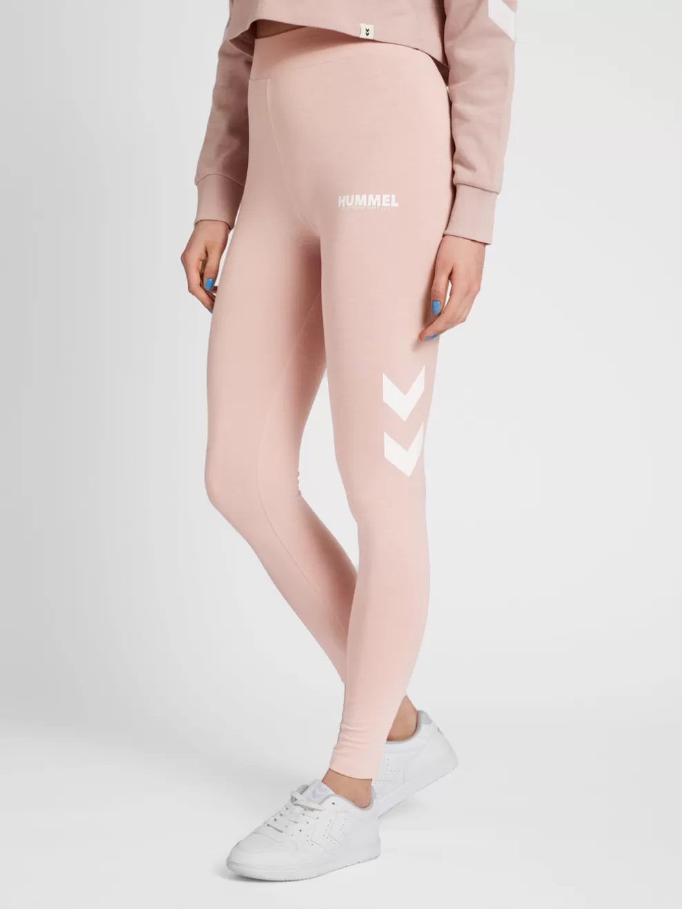 hmlLEGACY WOMAN HIGH WAIST TIGHTS*hummel Cheap