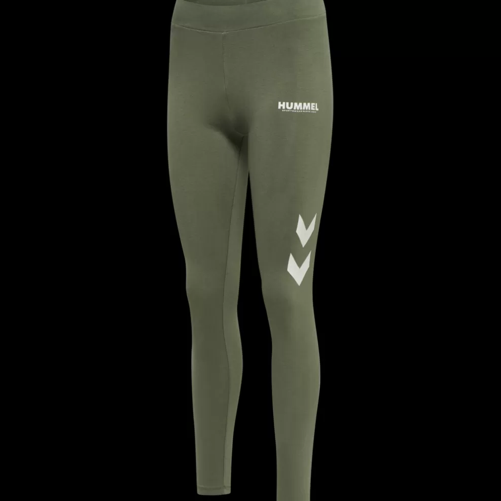 hmlLEGACY WOMAN HIGH WAIST TIGHTS*hummel Best