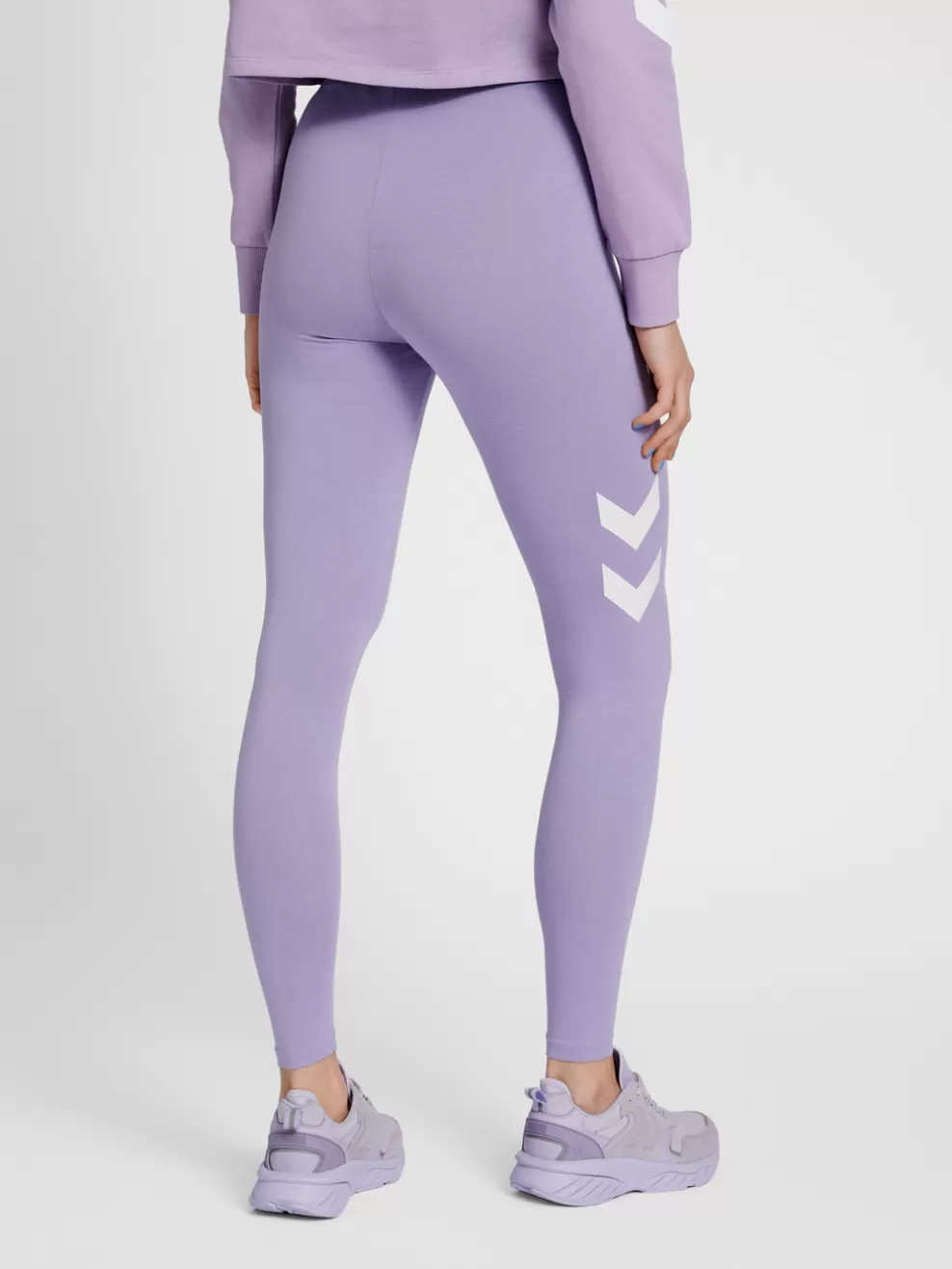 hmlLEGACY WOMAN HIGH WAIST TIGHTS*hummel Best