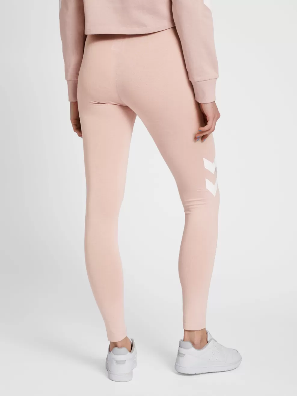 hmlLEGACY WOMAN HIGH WAIST TIGHTS*hummel Cheap