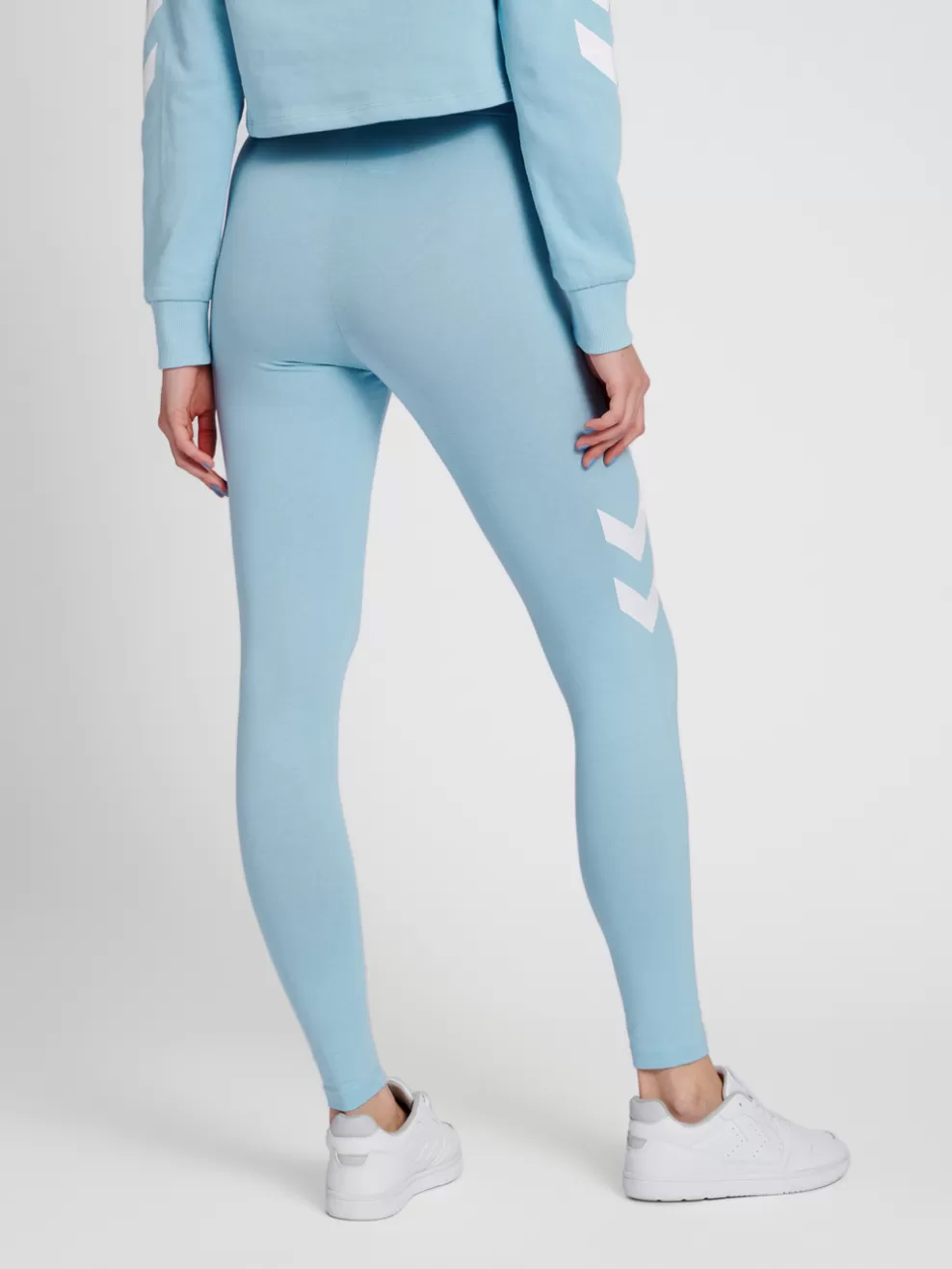 hmlLEGACY WOMAN HIGH WAIST TIGHTS*hummel New