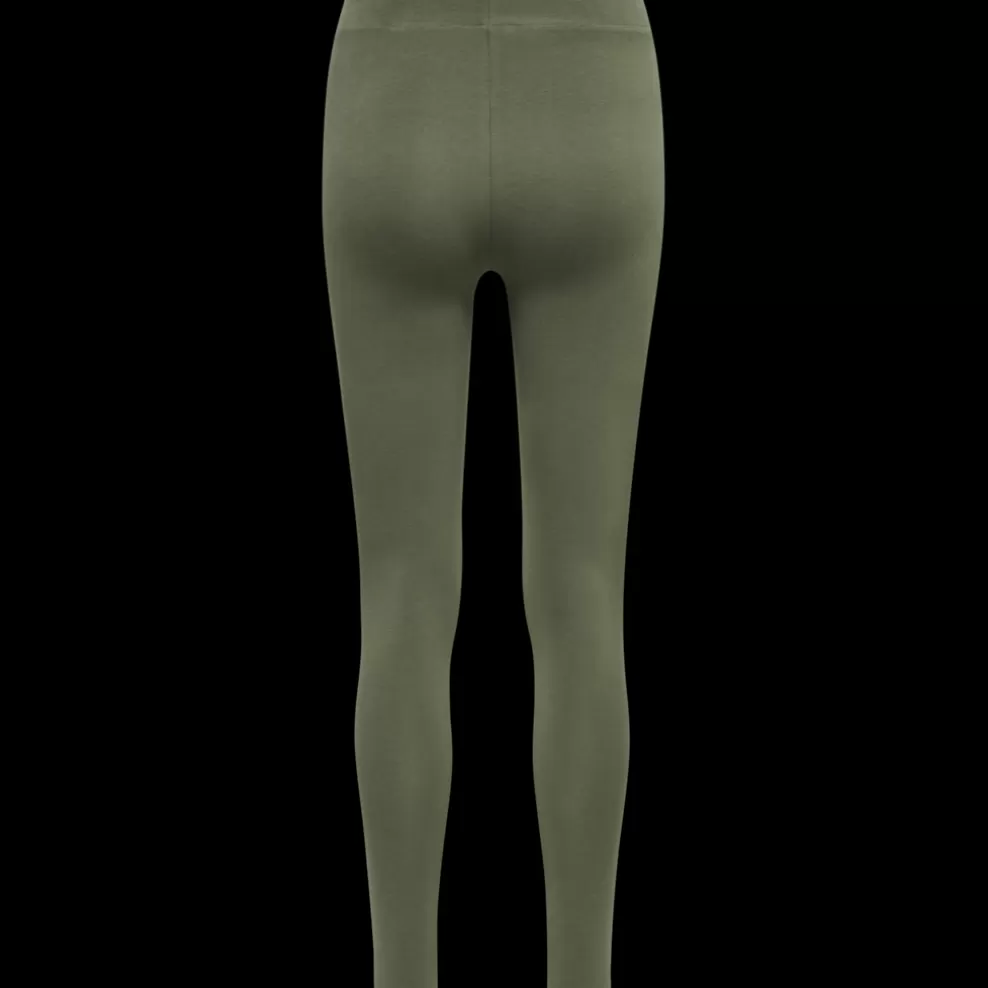 hmlLEGACY WOMAN HIGH WAIST TIGHTS*hummel Best