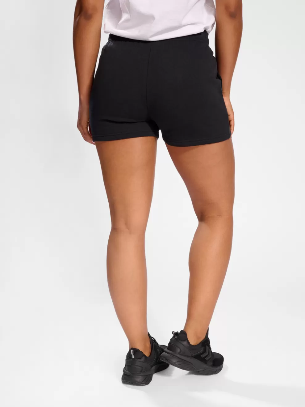 hmlLEGACY WOMAN SHORTS*hummel Cheap