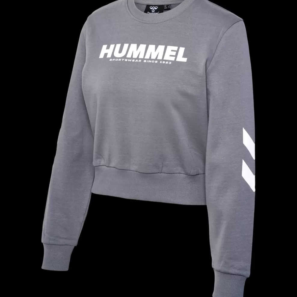 hmlLEGACY WOMAN SWEATSHIRT*hummel Fashion