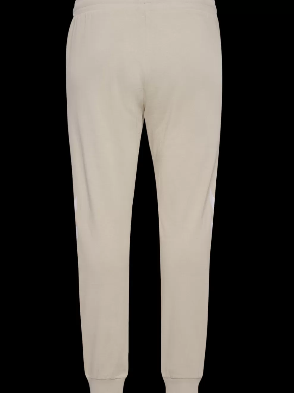 hmlLEGACY WOMAN TAPERED PANTS PLUS*hummel Store