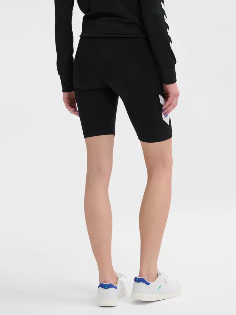 hmlLEGACY WOMAN TIGHT SHORTS*hummel Discount