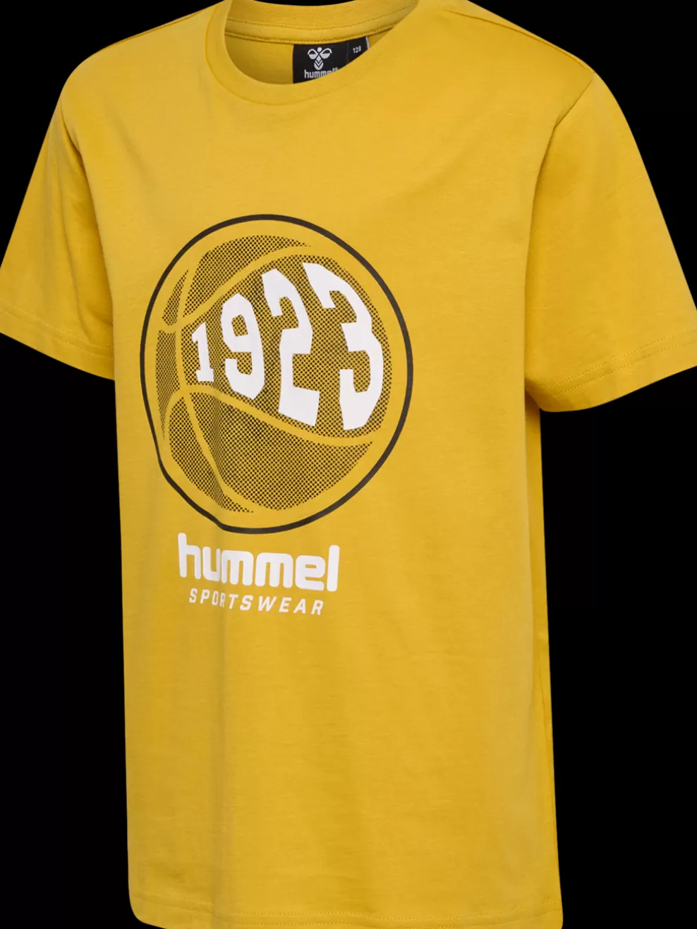 hmlLEO T-SHIRT S/S*hummel Store