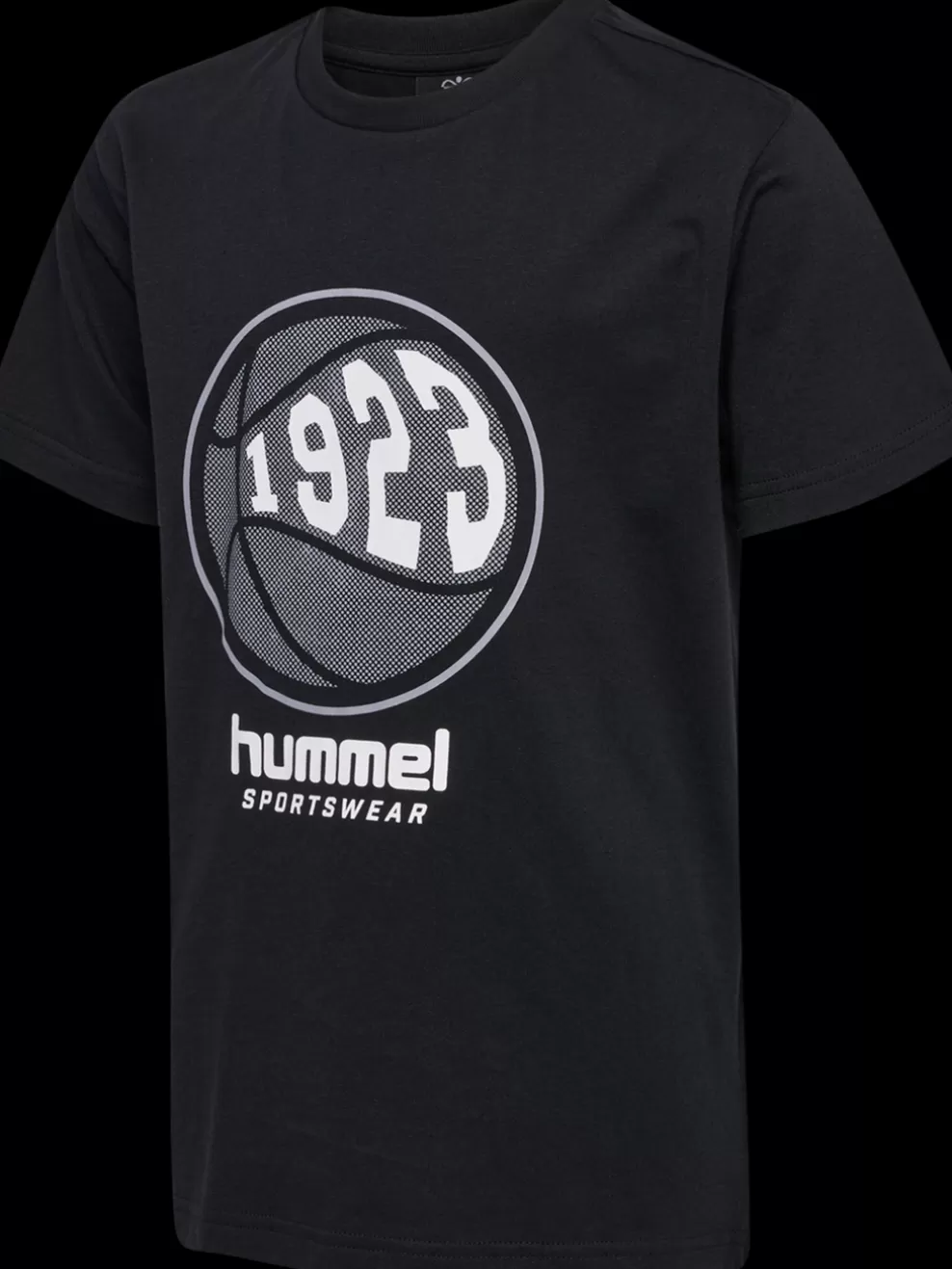 hmlLEO T-SHIRT S/S*hummel Discount