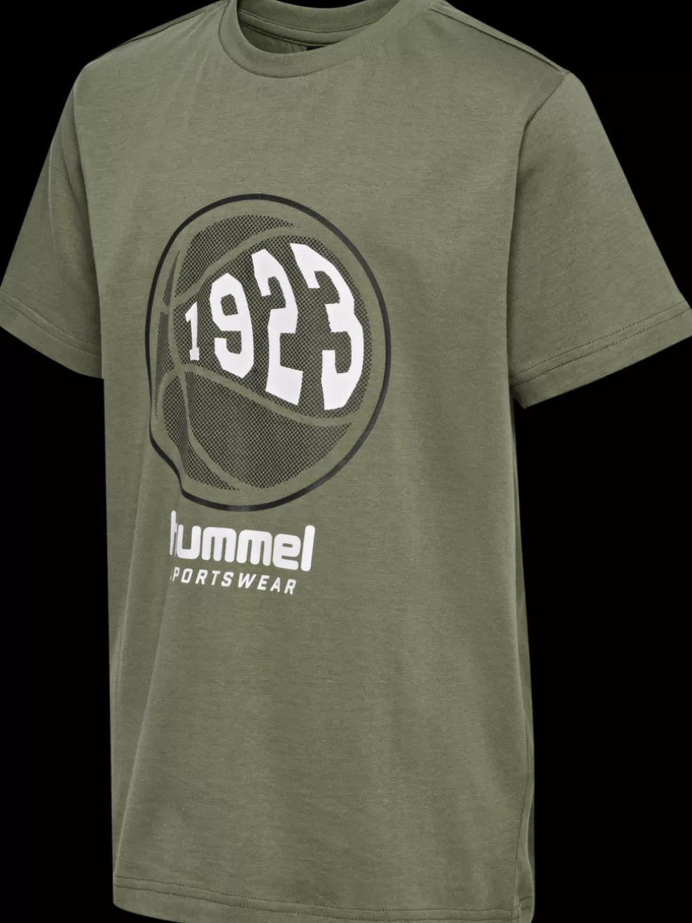 hmlLEO T-SHIRT S/S*hummel Online