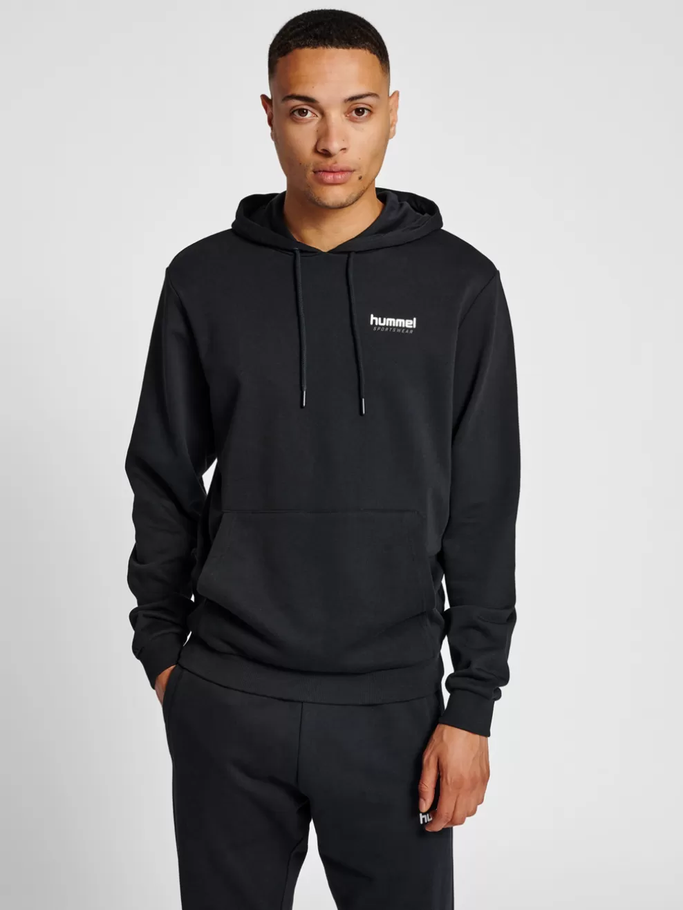 hmlLGC AUSTIN HOODIE*hummel Discount