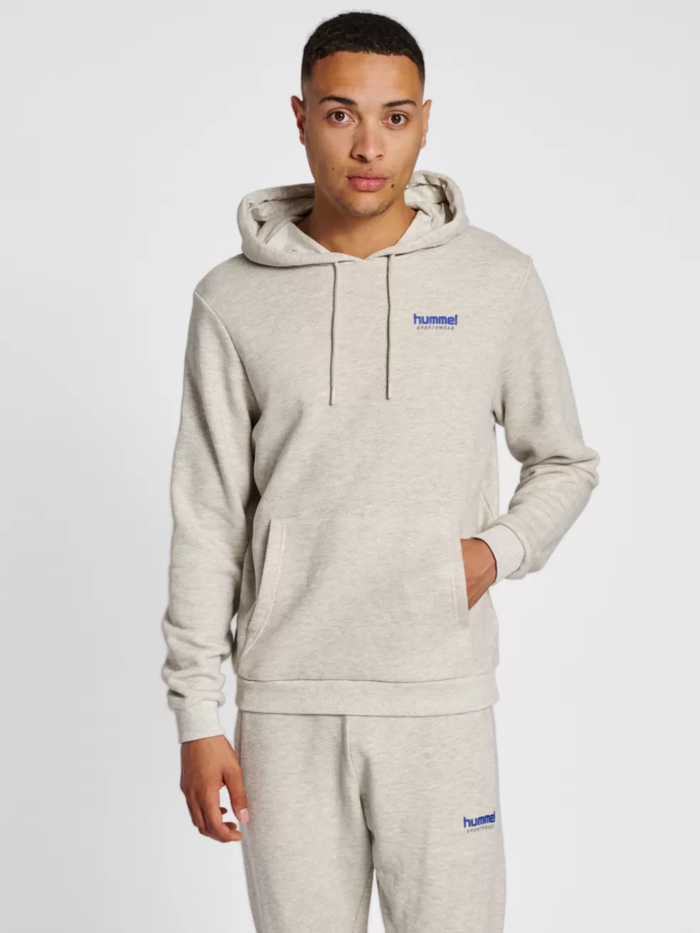 hmlLGC AUSTIN HOODIE*hummel Online