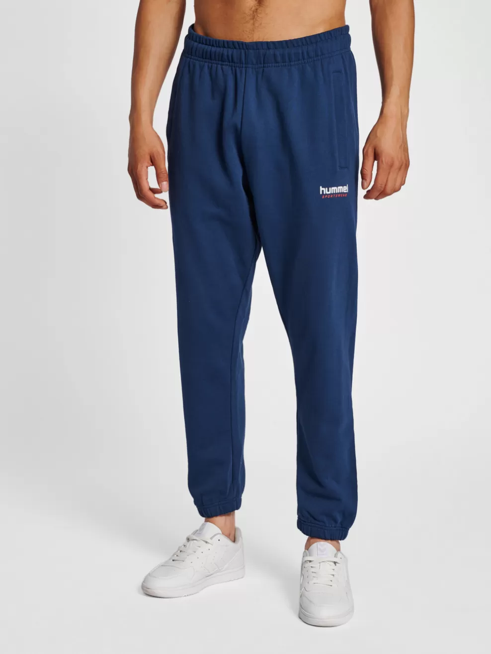 hmlLGC AUSTIN REGULAR PANTS*hummel Store