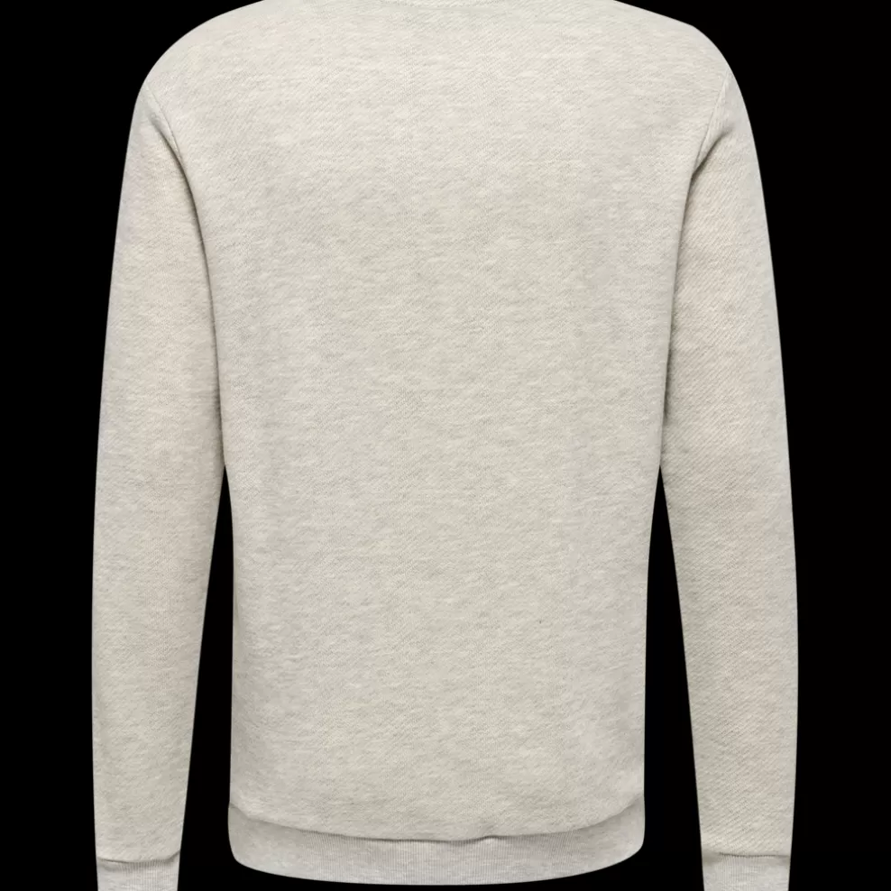 hmlLGC AUSTIN SWEATSHIRT*hummel Best