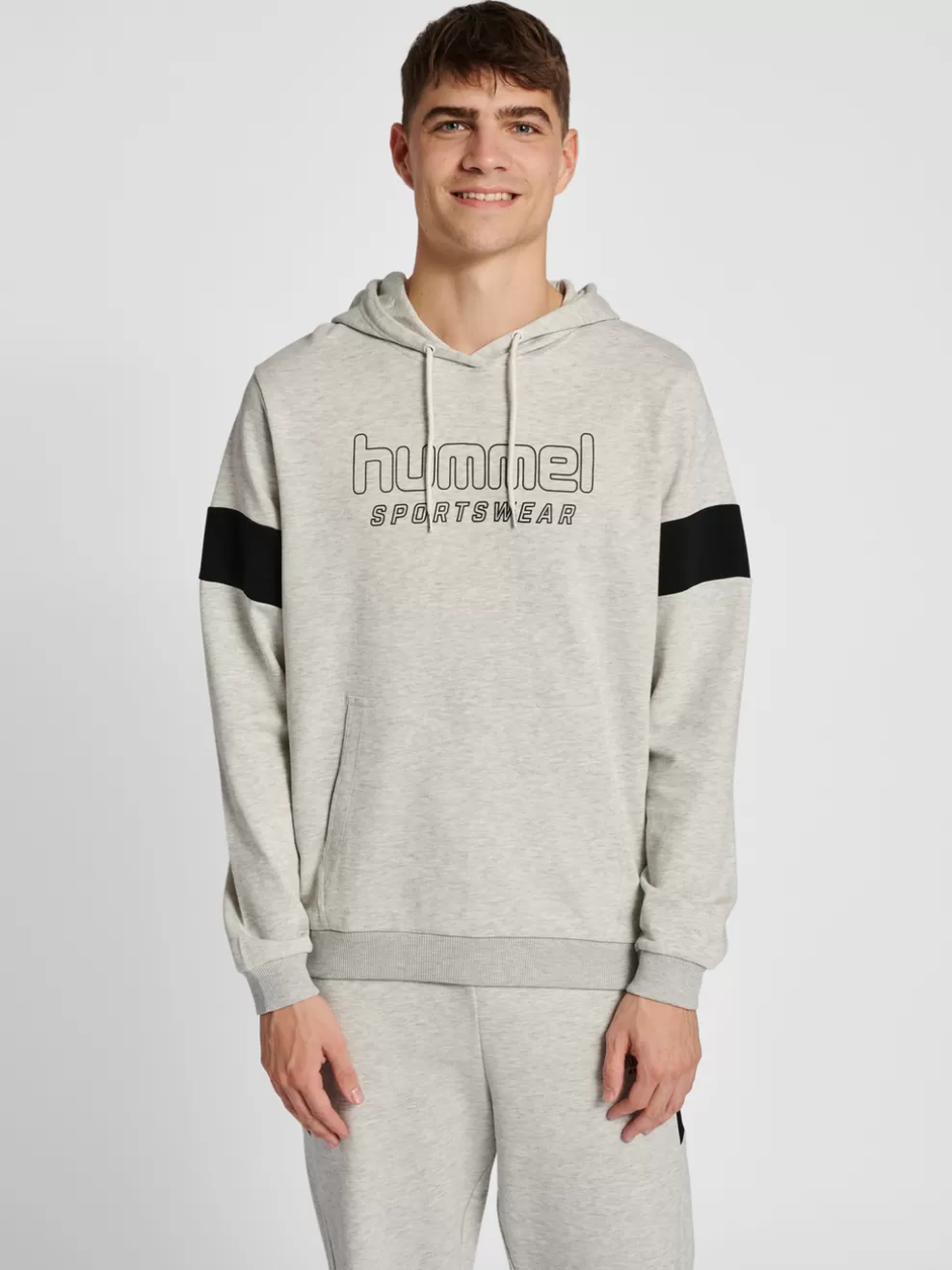 hmlLGC BRYCE HOODIE*hummel Sale