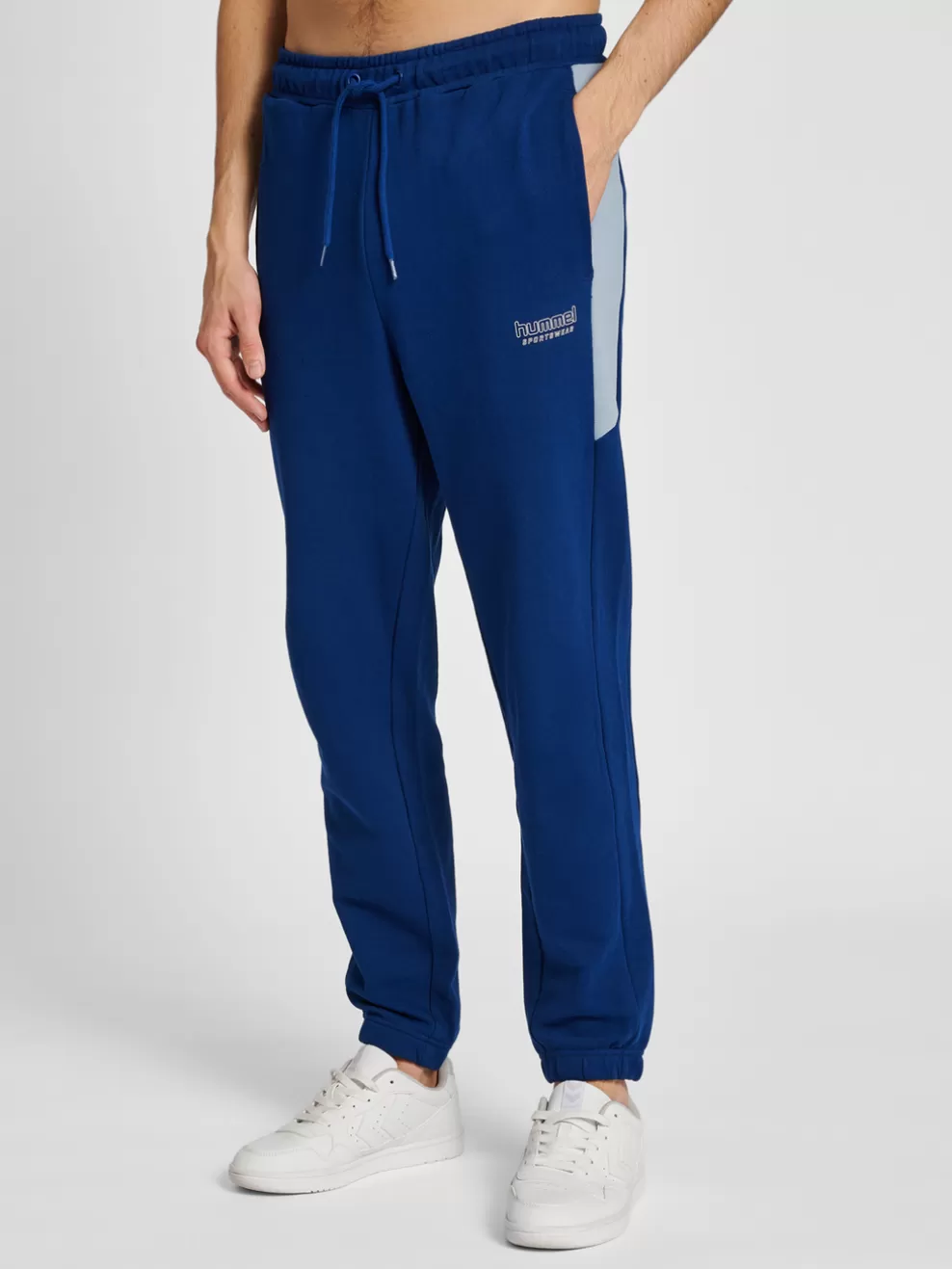 hmlLGC BRYCE SWEATPANTS*hummel Cheap