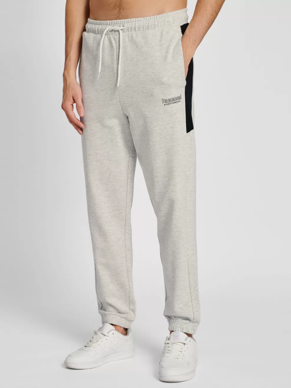 hmlLGC BRYCE SWEATPANTS*hummel Discount