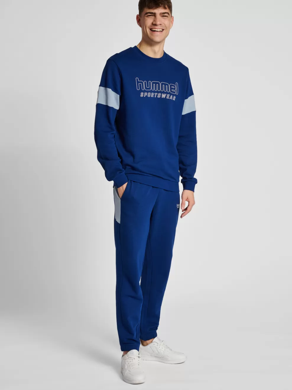 hmlLGC BRYCE SWEATPANTS*hummel Cheap