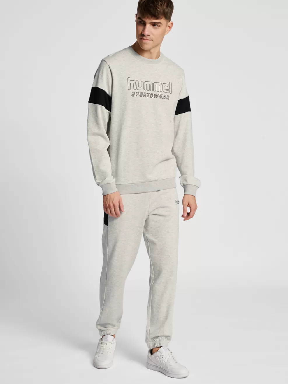 hmlLGC BRYCE SWEATPANTS*hummel Discount