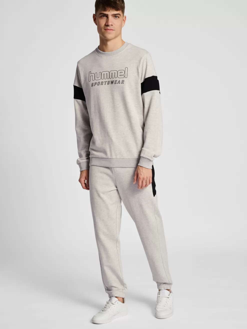 hmlLGC BRYCE SWEATSHIRT*hummel Flash Sale