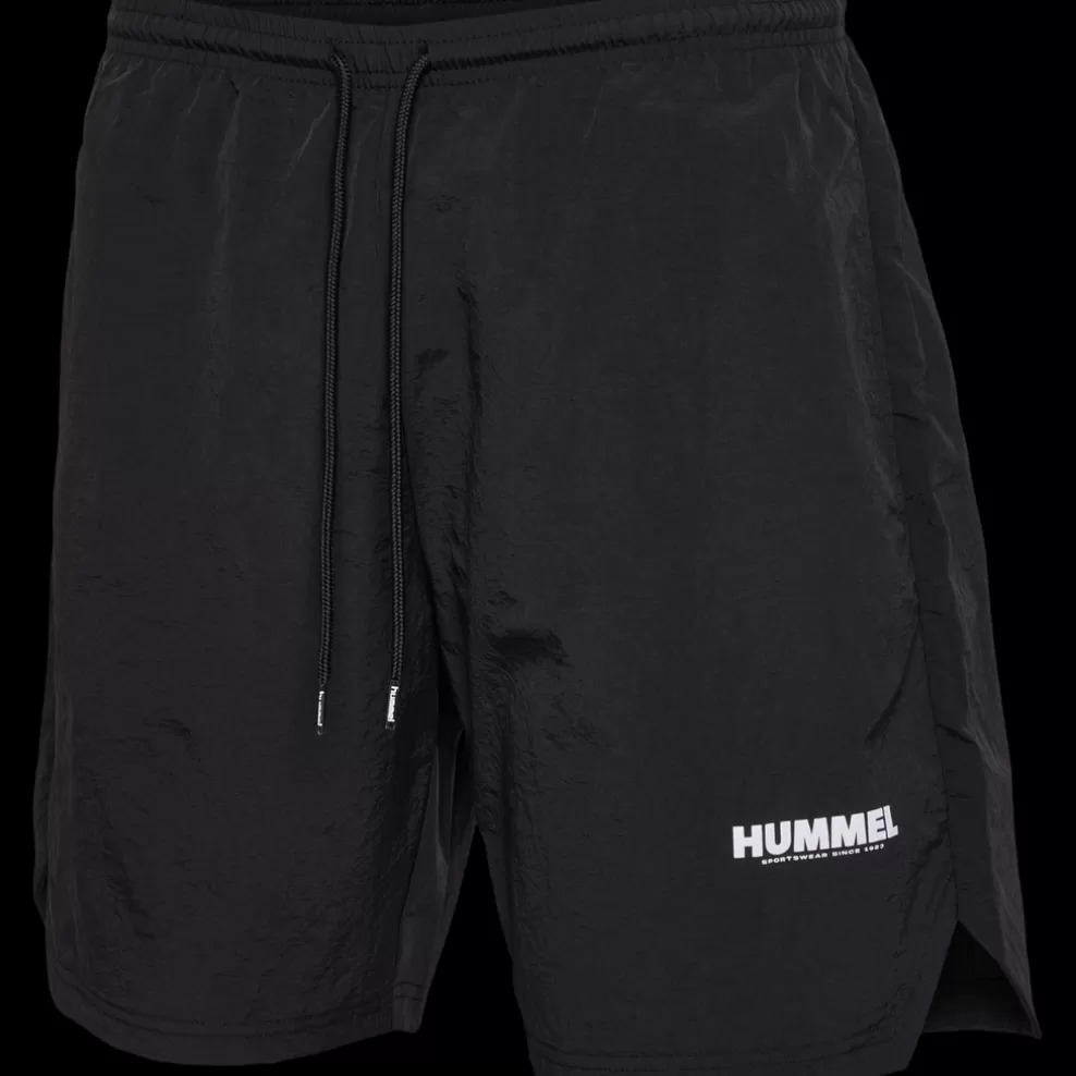 hmlLGC CHAD WOVEN SHORTS*hummel Hot