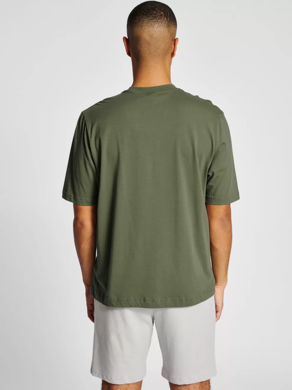 hmlLGC CHARLES T-SHIRT*hummel Best Sale