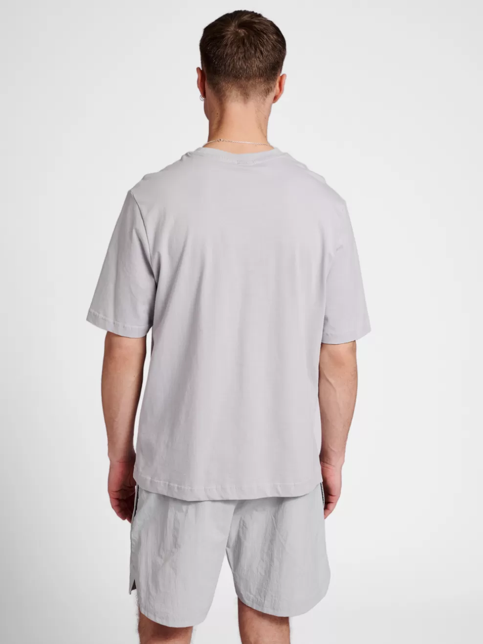 hmlLGC CHARLES T-SHIRT*hummel Online