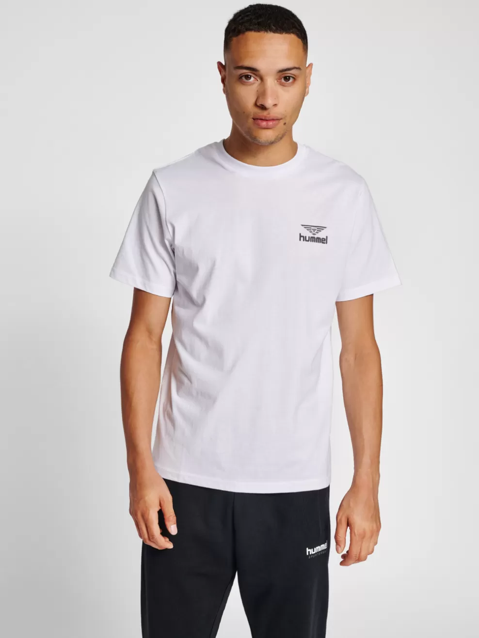 hmlLGC DAVID T-SHIRT*hummel Online