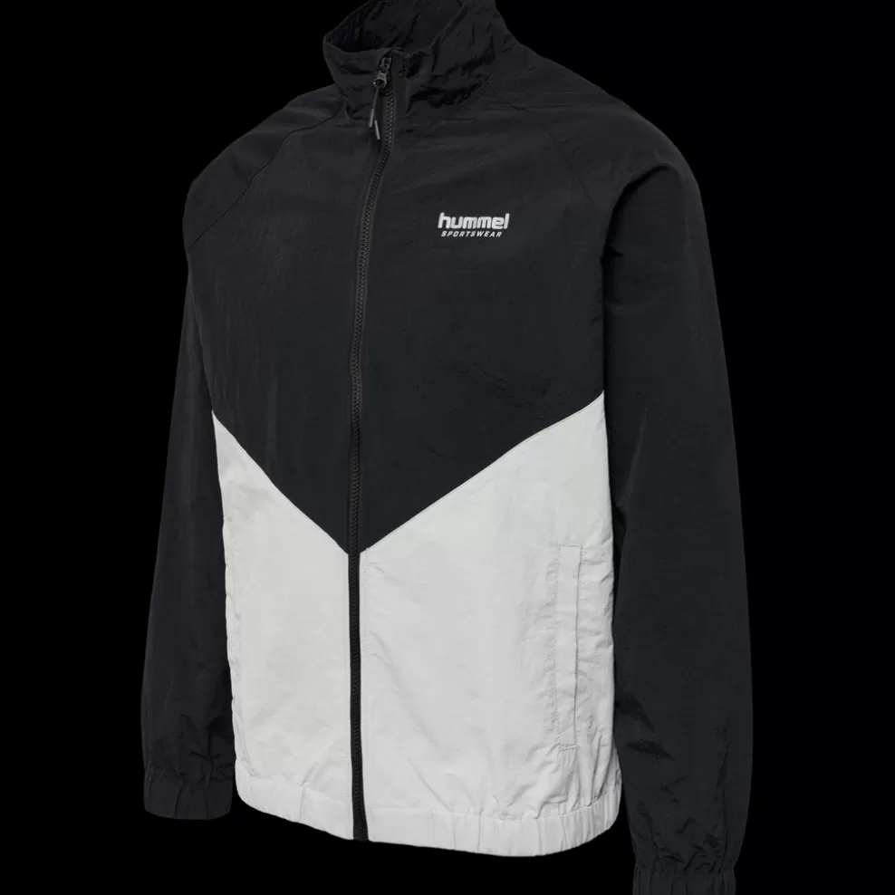 hmlLGC FELIX WOV ZIP JACKET*hummel Discount