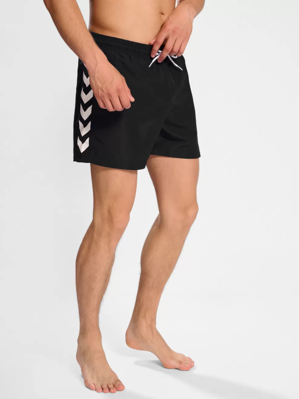 hmlLGC FRANK BOARD SHORTS*hummel Online