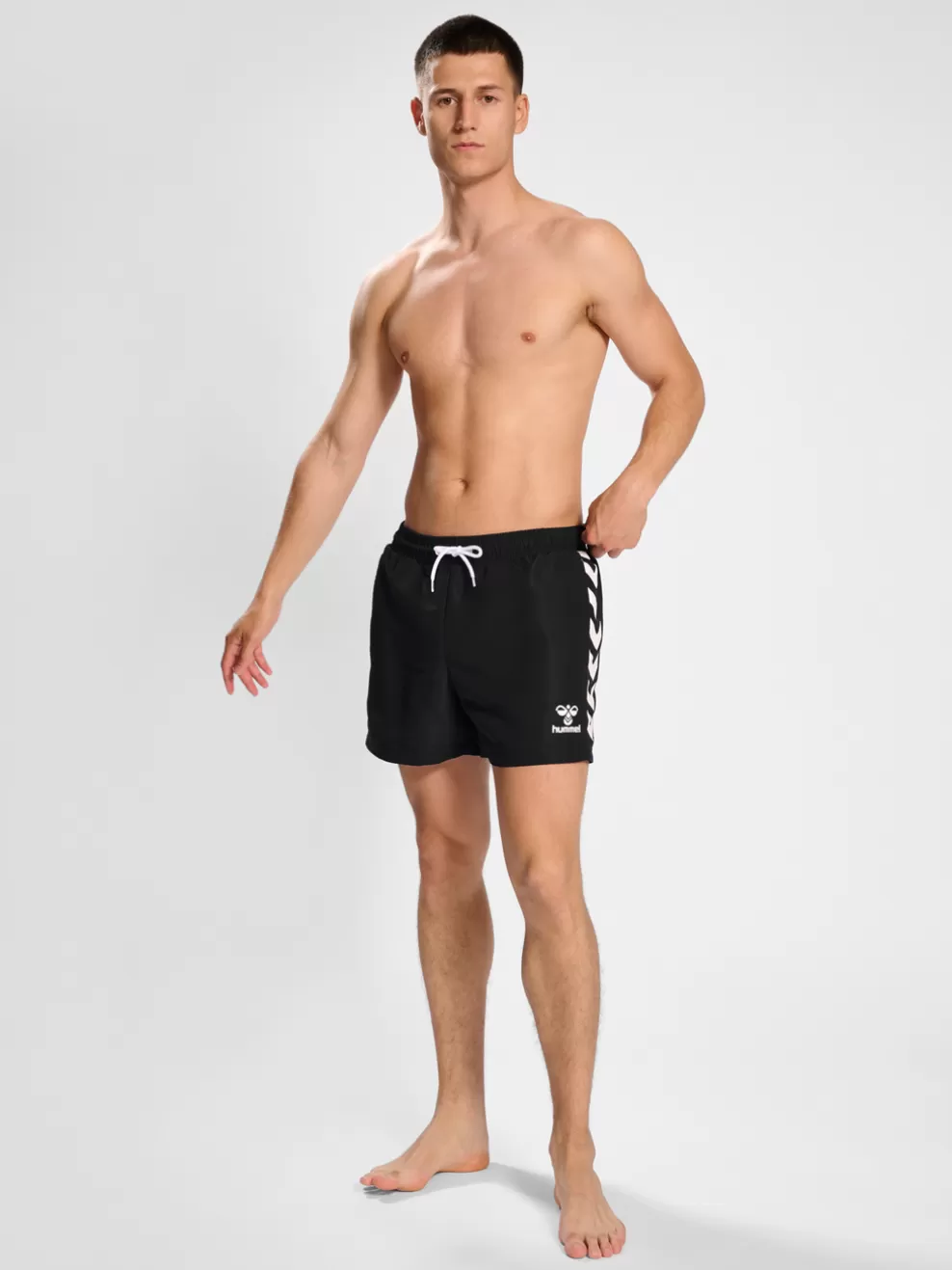 hmlLGC FRANK BOARD SHORTS*hummel Online