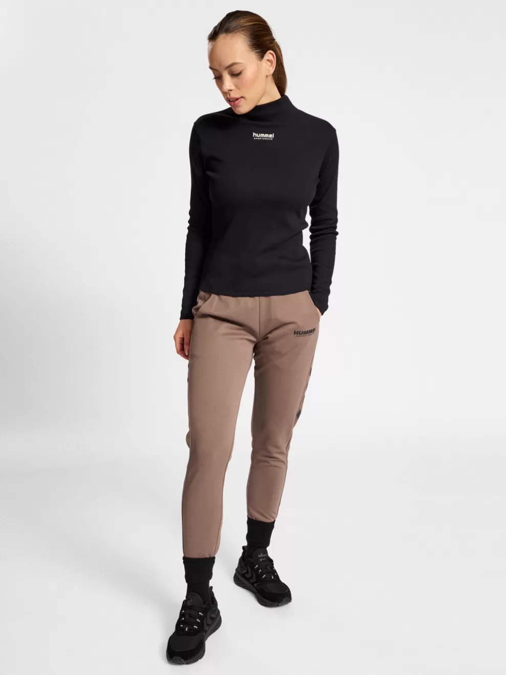 hmlLGC GISA TURTLENECK*hummel Best Sale