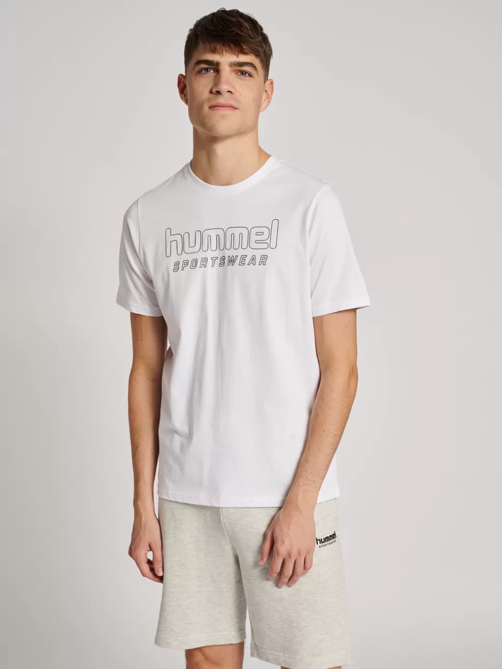 hmlLGC JOEL T-SHIRT*hummel Best Sale