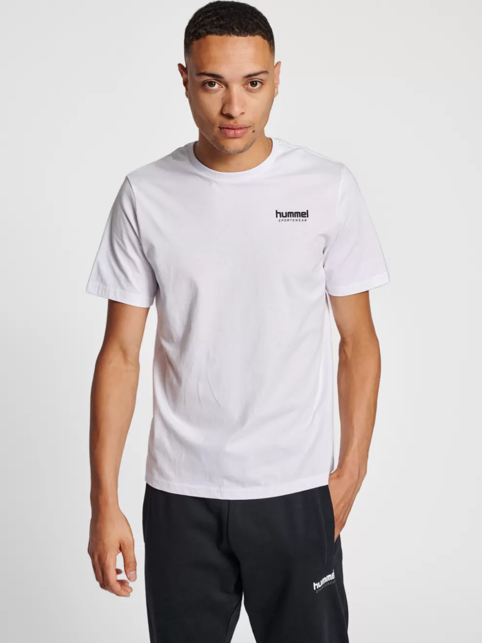 hmlLGC JOSE T-SHIRT*hummel Flash Sale