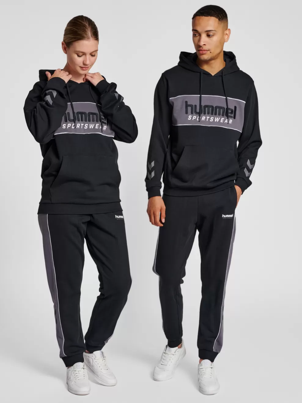 hmlLGC JULIAN HOODIE*hummel Flash Sale