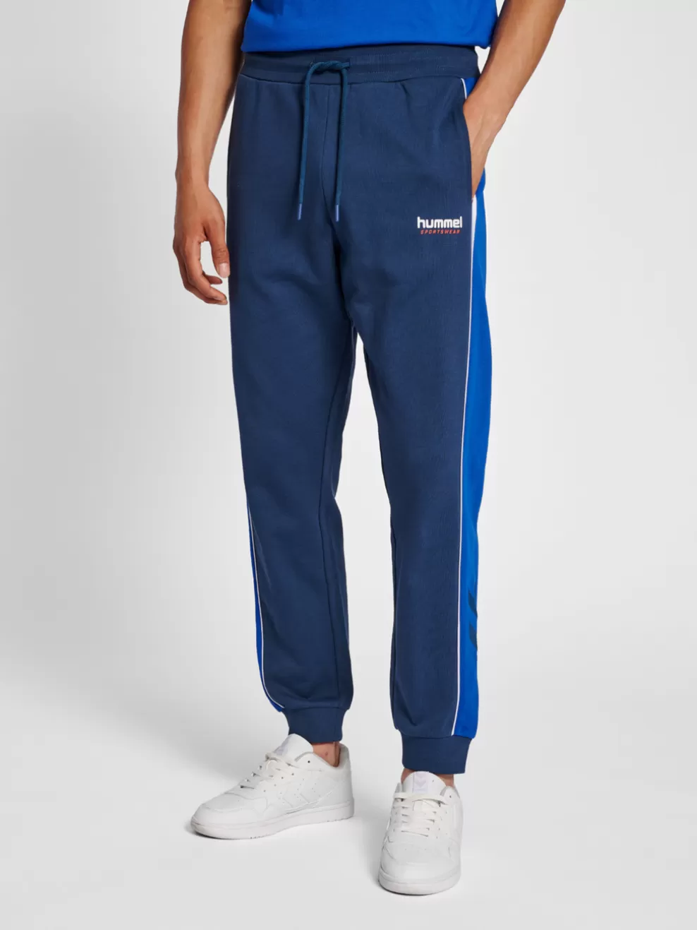 hmlLGC JULIAN REGULAR PANTS*hummel Best Sale