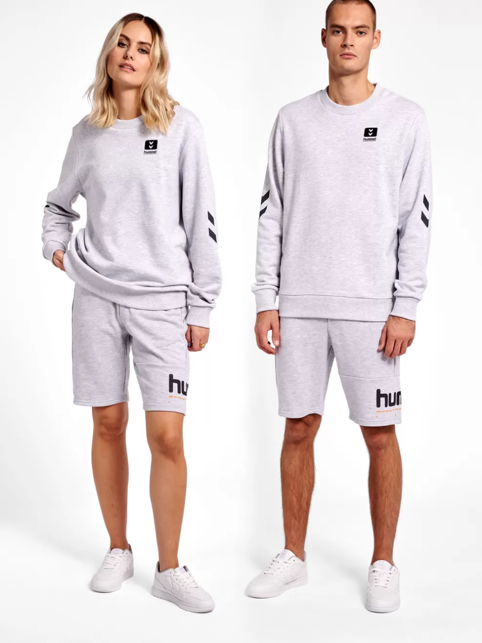 hmlLGC LIAM SWEATSHIRT*hummel New